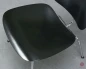 Preview: Vitra / Herman Miller LCM Lounge Chair Metal Stuhl Schwarz gebraucht