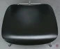 Preview: Vitra / Herman Miller LCM Lounge Chair Metal Stuhl Schwarz gebraucht