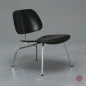 Preview: Vitra / Herman Miller LCM Lounge Chair Metal Stuhl Schwarz gebraucht