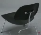 Preview: Vitra / Herman Miller LCM Lounge Chair Metal Stuhl Schwarz gebraucht