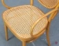 Preview: Thonet 215 RF Kirsche Bugholzstuhl mit Geflecht Buche gebraucht