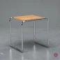 Preview: Thonet B9 a Beistelltisch Pure Materials Eiche geölt gebraucht