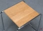 Preview: Thonet B9 a Beistelltisch Pure Materials Eiche geölt gebraucht