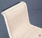 Preview: Thonet S533 R Freischwinger MR10 Sessel mit neuem Geflecht, gebraucht