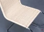 Preview: Thonet S533 R Freischwinger MR10 Sessel mit neuem Geflecht, gebraucht