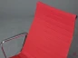 Preview: Vitra EA 115 Aluminium Chair Sessel Hopsak Himbeer Rot gebraucht