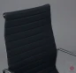 Preview: Vitra EA 119 Aluminium Chair Hopsak Schwarz gebraucht