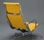 Preview: Vitra EA 124 Aluminium Chair Sessel Hopsak Gelb gebraucht