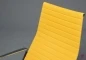 Preview: Vitra EA 124 Aluminium Chair Sessel Hopsak Gelb gebraucht