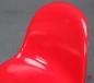 Preview: Vitra Panton Chair Classic Rot Hochglanz gebraucht