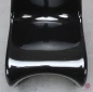 Preview: Vitra Panton Chair Classic Stuhl Schwarz Hochglanz gebraucht