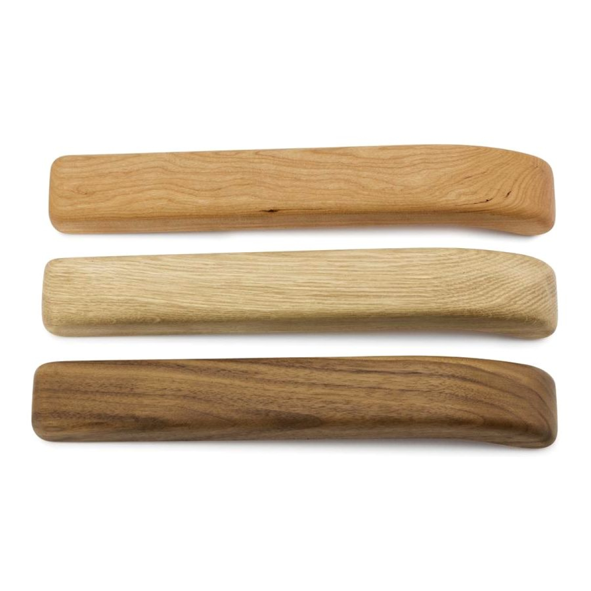 Preview: Armauflagen-von-oben-Eiche-Esche-Nussbaum-Pure-Materials-Thonet-bei-chairmondo.de