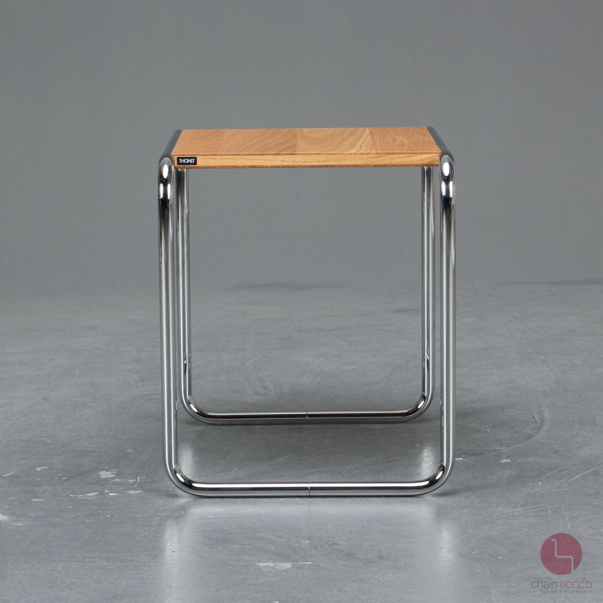 Preview: Thonet B9 a Beistelltisch Pure Materials Eiche geölt gebraucht