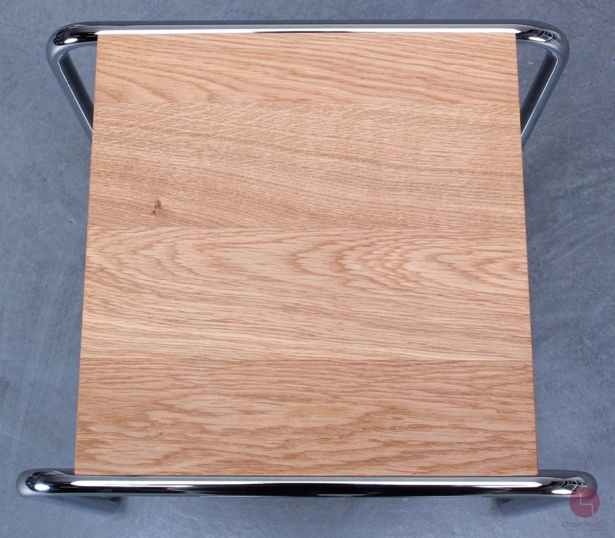 Thonet B9 a Beistelltisch Pure Materials Eiche geölt gebraucht