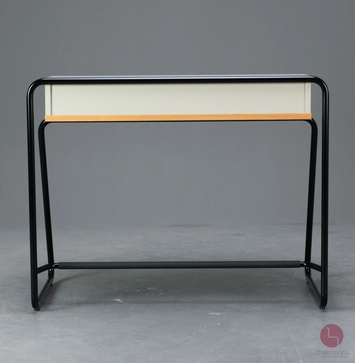 Thonet S1200 Sekretär Schreibtisch Eiche 110 x 65 cm , gebraucht