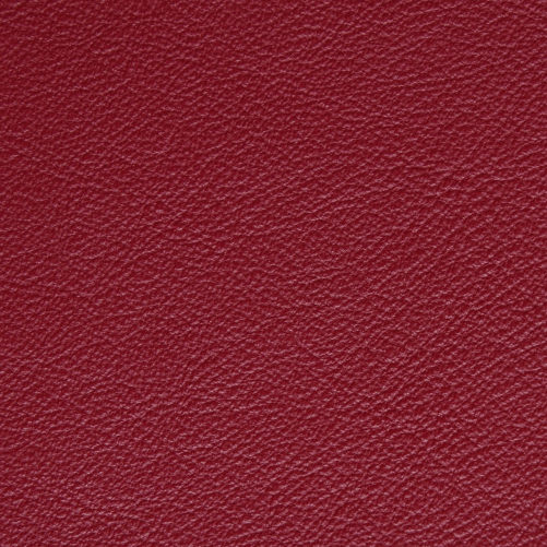 Leder I - Antico Rosso (dunkelrot) 657