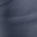 Leder II - Notte (graublau) 644