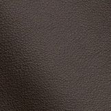 Leder II - Coffee (dunkelbraun) 682