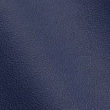 Leder II - Dark blue (dunkelblau) 702