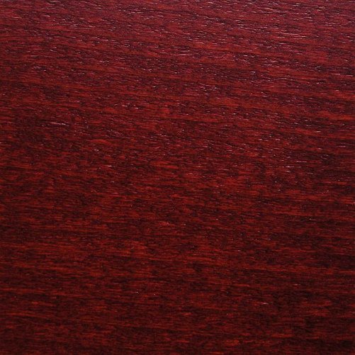 Mahagoni (TP34) - gebeizt