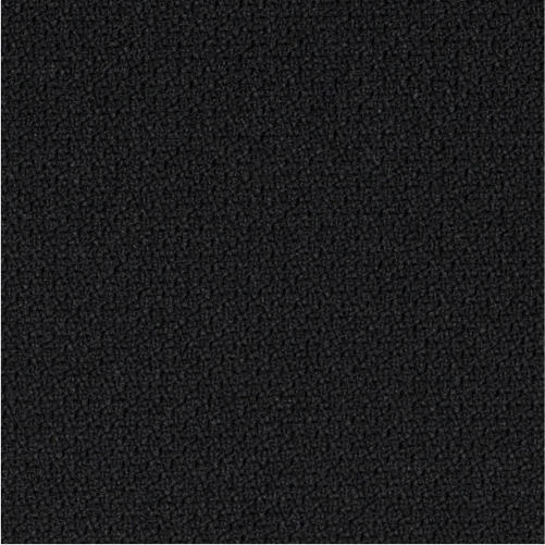 Stoff I - Step schwarz (60999)