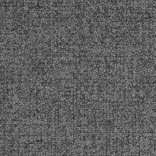 Stoff I - Step Melange dunkelgrau (60011)