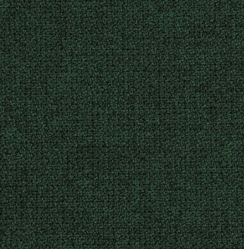 Stoff I - Step Melange dunkelgrünbraun (68161)