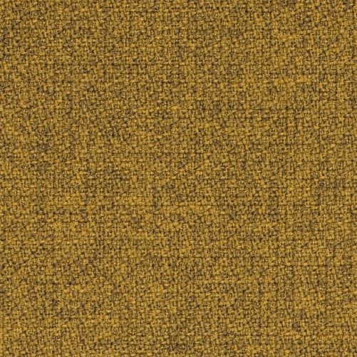 Stoff I - Step Melange gelbbraun (62057)