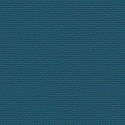 Stoff III - Novum azur (blau)