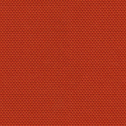 Stoff III - Novum heart (orange-rot)