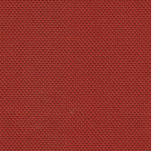 Stoff III - Novum heart (rot-rot)