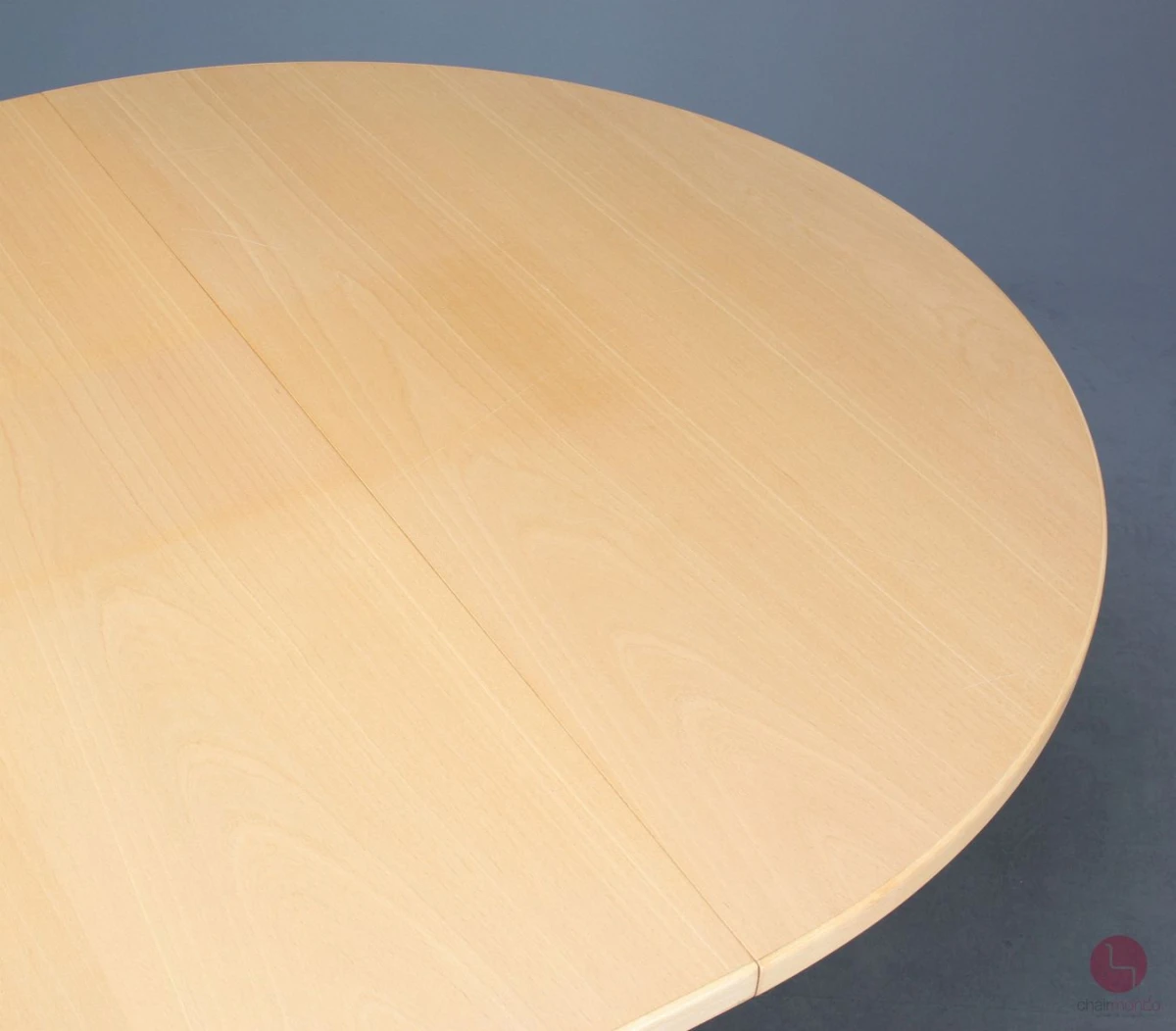 Thonet S1047 Esstisch in Buche Natur, bis 240 cm ausziehbar, gebraucht