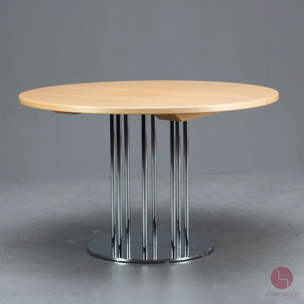 Thonet S1047 Esstisch in Buche Natur, bis 240 cm ausziehbar, gebraucht