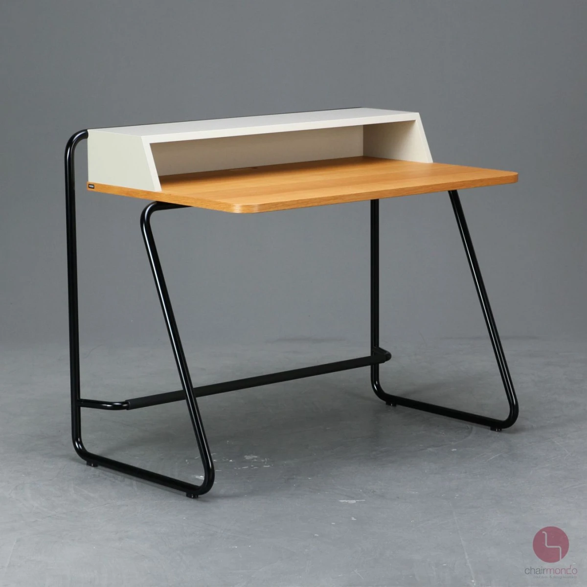 Thonet S1200 Sekretär Schreibtisch Eiche 110 x 65 cm , gebraucht